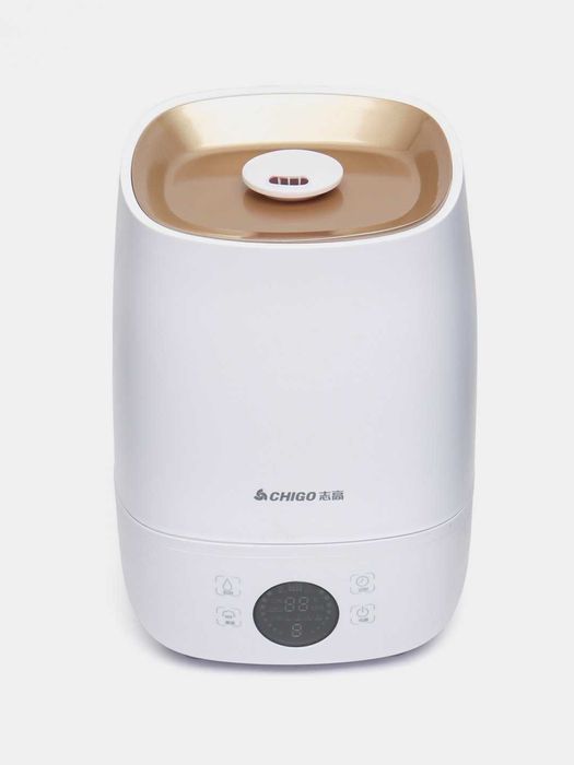 увлажнитель воздуха для дом и офиса