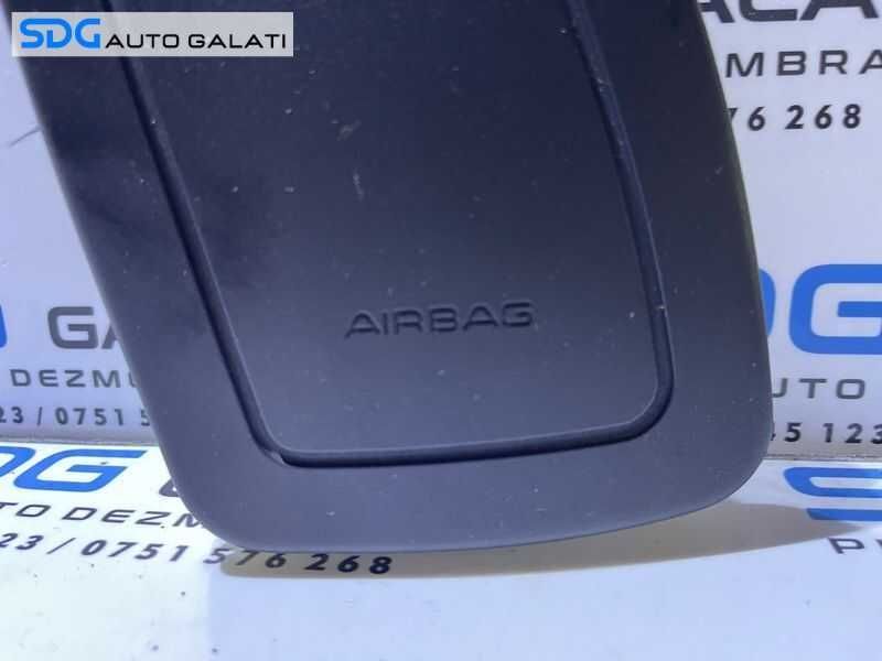 Airbag Scaun Dreapta Pasager Peugeot 407 2004 - 2010 Cod 96439583ZD