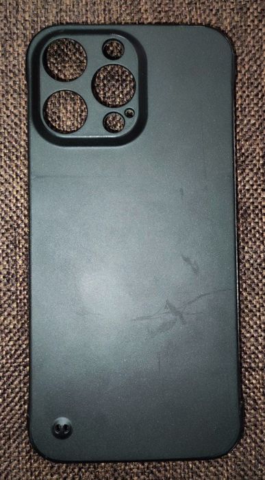 Iphone 14 pro max chexol