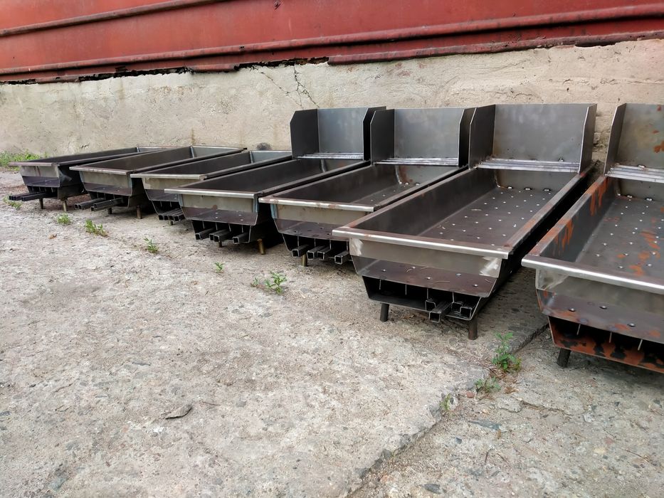 Мангал для шашлыка