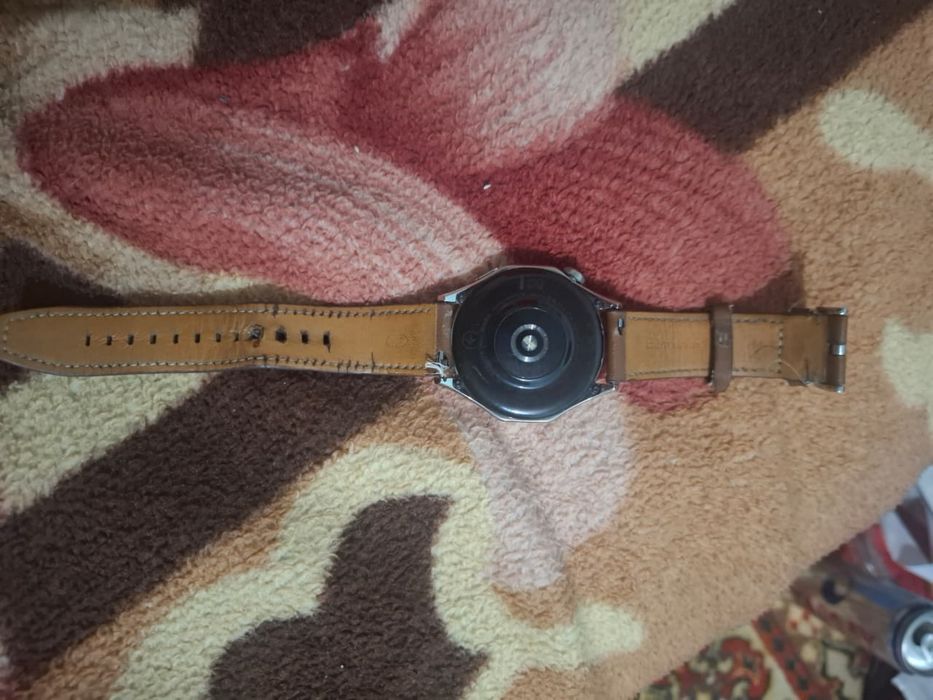Huawei Watch GT 4