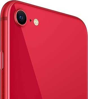 Apple iPhone SE 2020 64 Gb, Product Red | UsedProducts.ro