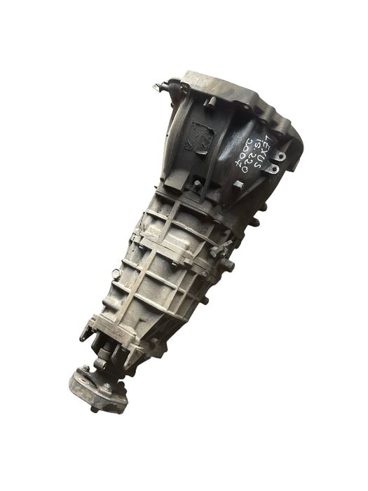 Cutie De Viteze Manuala 6 Trepte Lexus Is Ii Saloon Gse2_, Ale2_, Use2