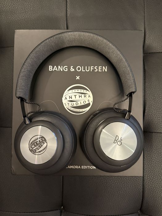 Căşti Bang & Olufsen Beoplay H4 - Gen 2