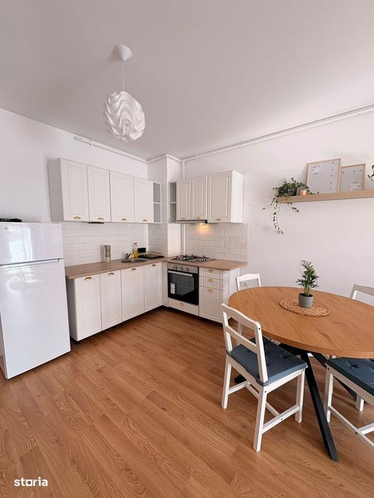 Ap 2 camere Campeador City - Pet Friendly