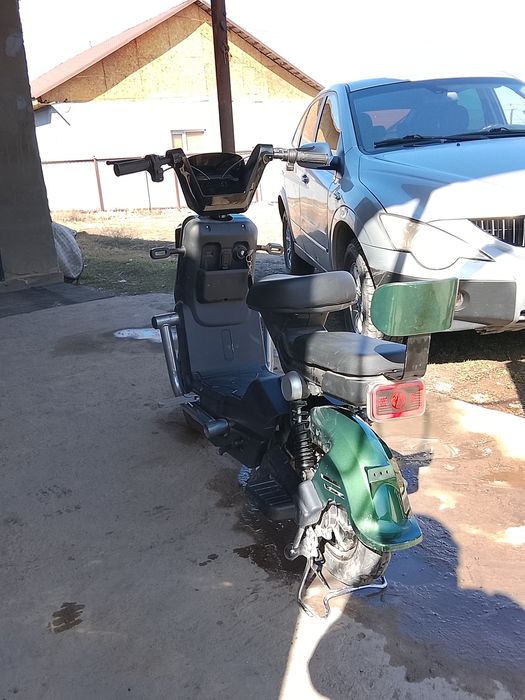 Продаю Электронный Танк 800W