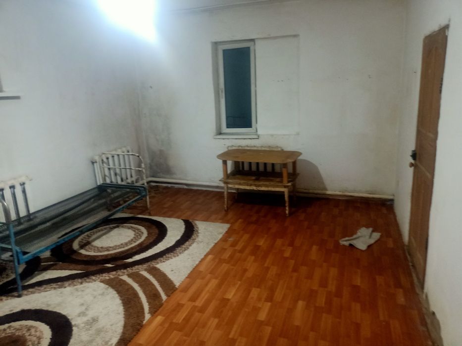 Сдам времянку на длительный срок