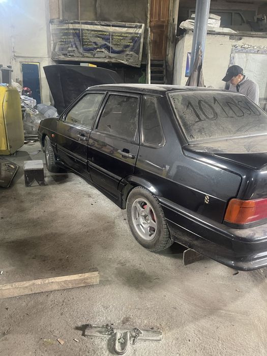 Ваз титанкы покыршка продажа