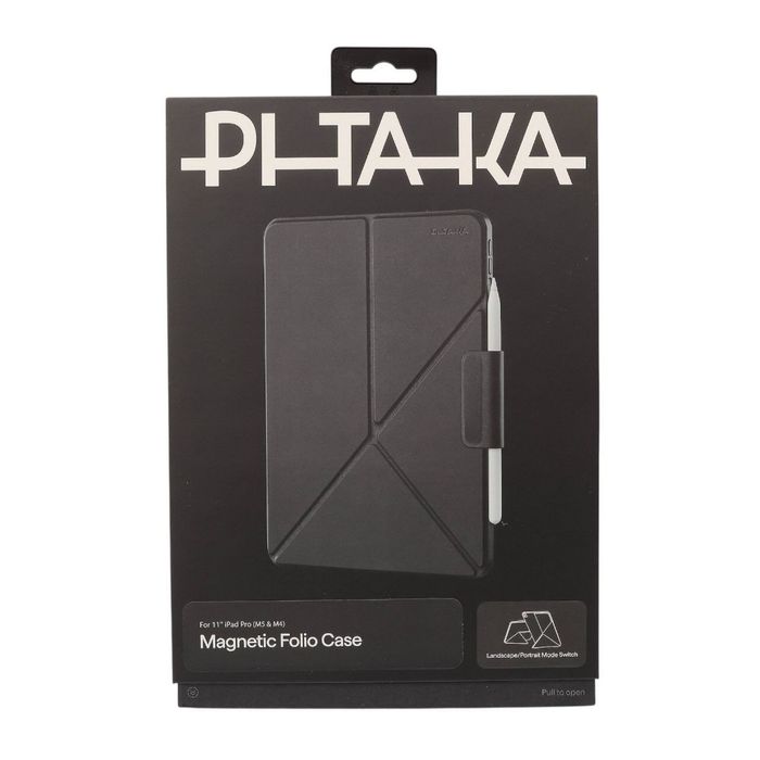 Ipad Pitaka Case