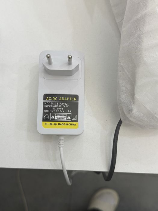 Бестеневая лампа