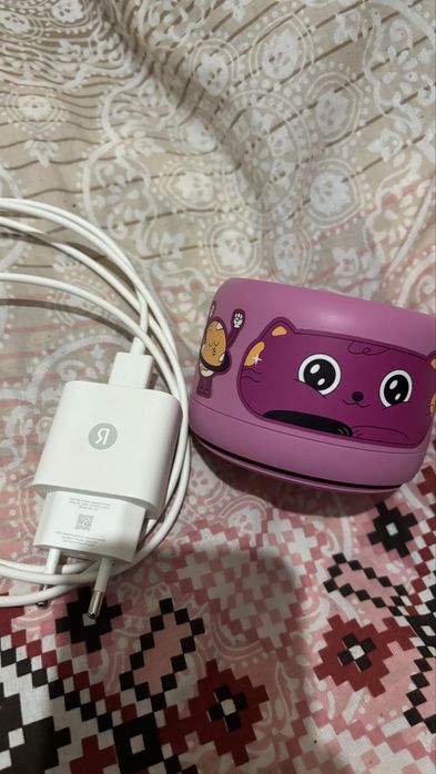 Алиса станция лайт без часов