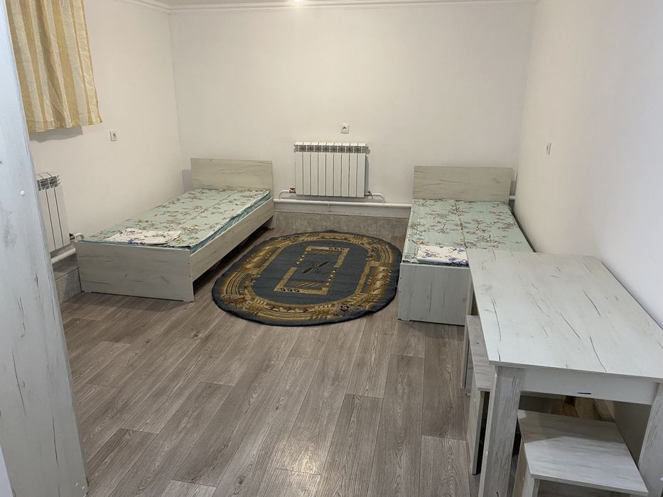 Сдам малосемейку