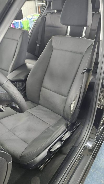 Vand Bmw seria 1  Gpl+benzina