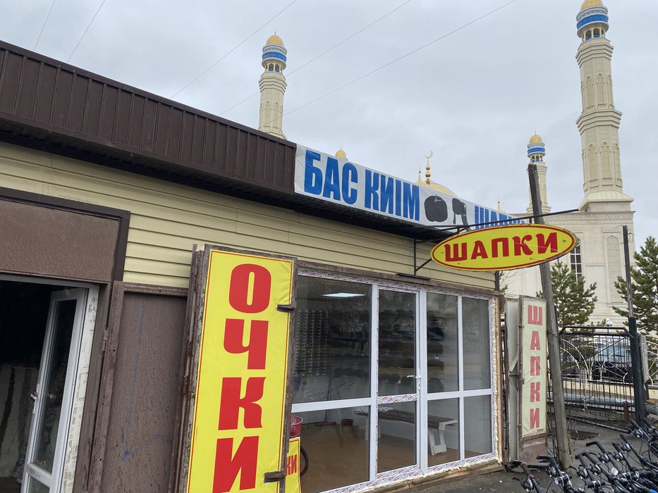 Шапки норка