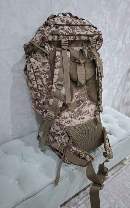 Рюкзак тактический