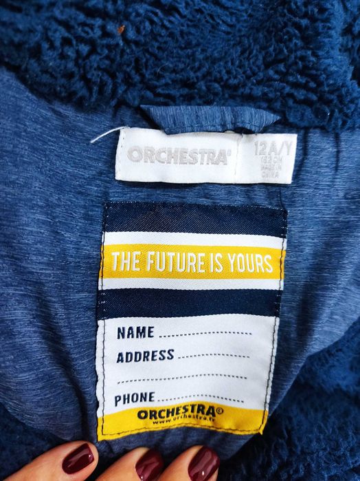 Продам куртку для мальчика