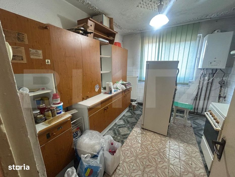Apartament 2 camere, 48 mp, zona Micro 11
