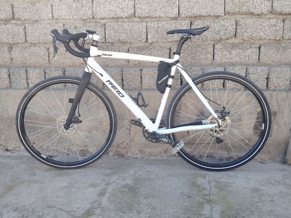 Продам Reid granite 1.0