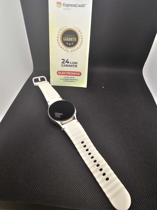 SmartWatch Samsung Galaxy Watch 7 (49650 AG 11 Piata Nicolina)
