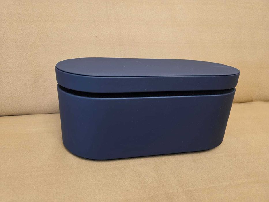 Ondulator Multistyler Dyson HS05 Airwrap Complete Long, Nichel-Cupru