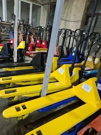 Гидравлическая Рохля новая!