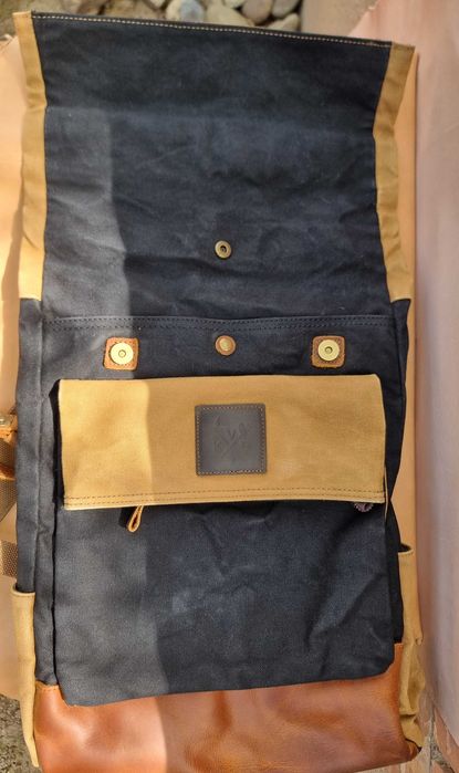 Rucsac Voiaj Kovered - KVD - Model deosebit - Calitate superioara!