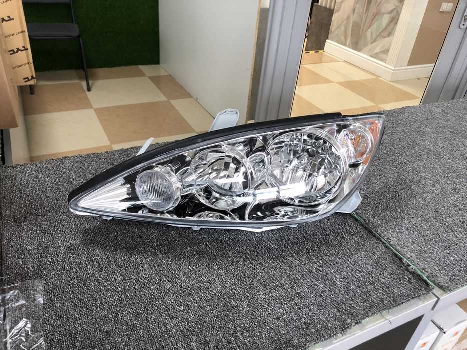 Фары Камри 35 Американец