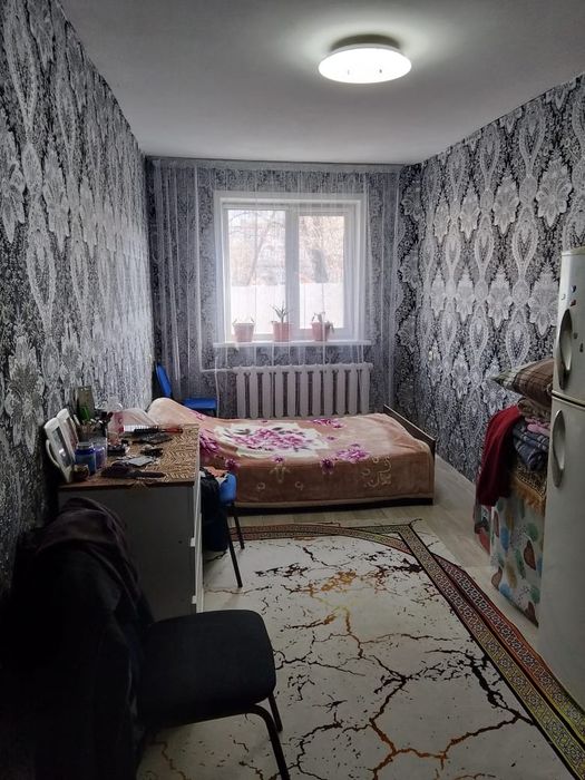 Продам 1комнатную квартиру