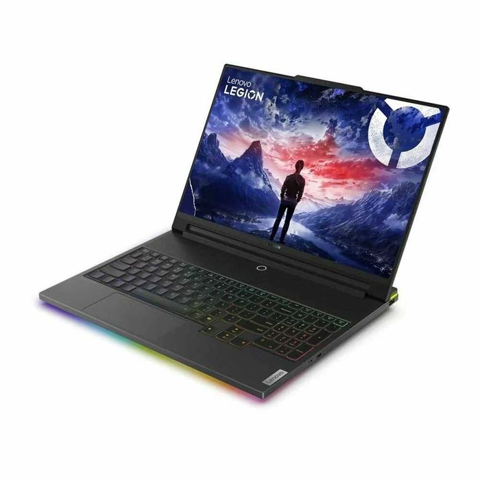 Ноутбук Lenovo LEGION 9 I9-14900HX 32/2TB 12GB RTX 4080 16" MINI LED