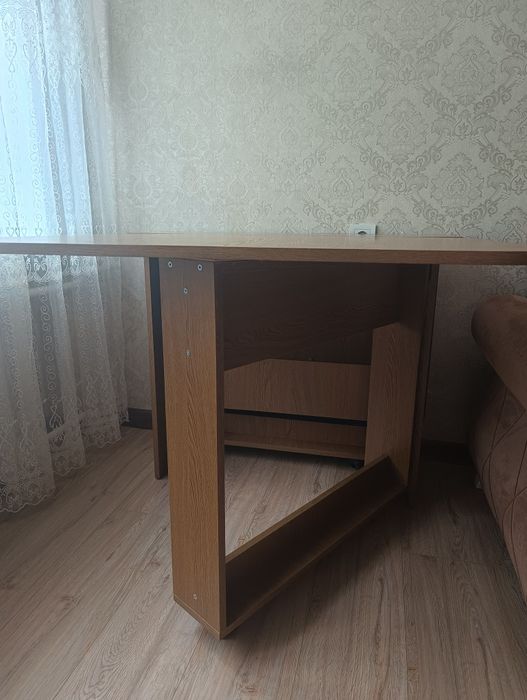 Стол раскладной книжка