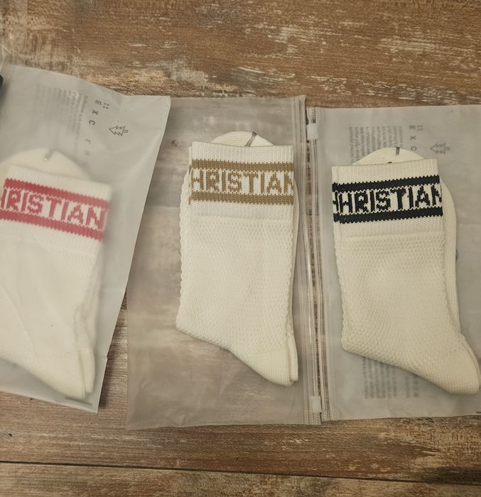 Чорапи UGC Селин Ало Найк Диор