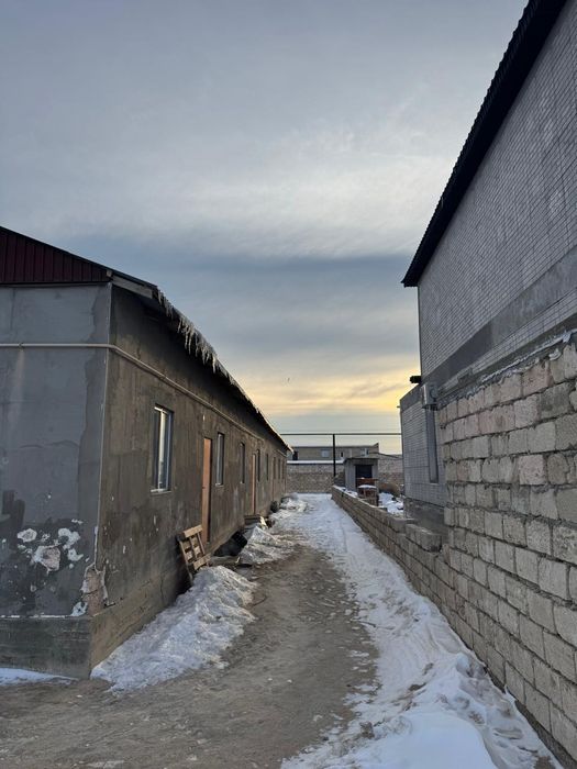 Продам квартиру село Баскудук