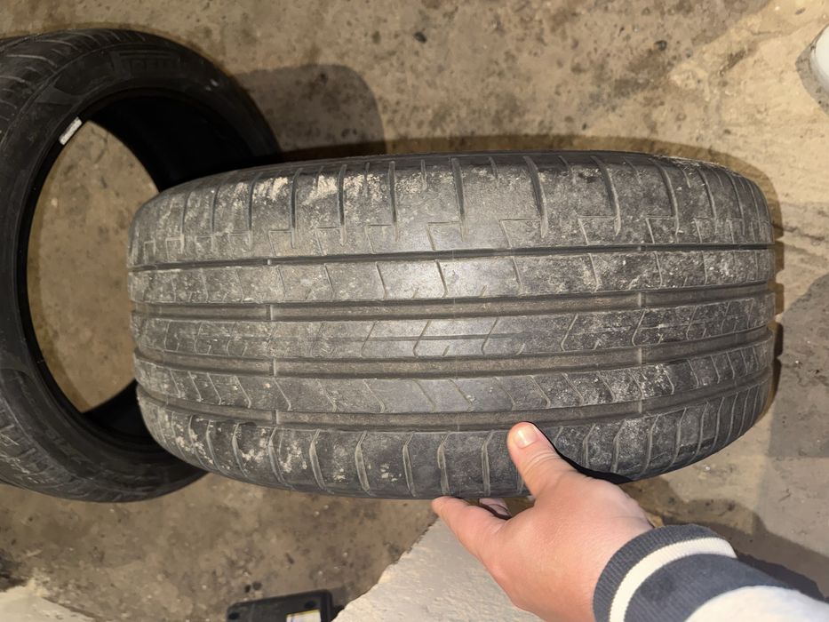 Pirelli 275/35zr19