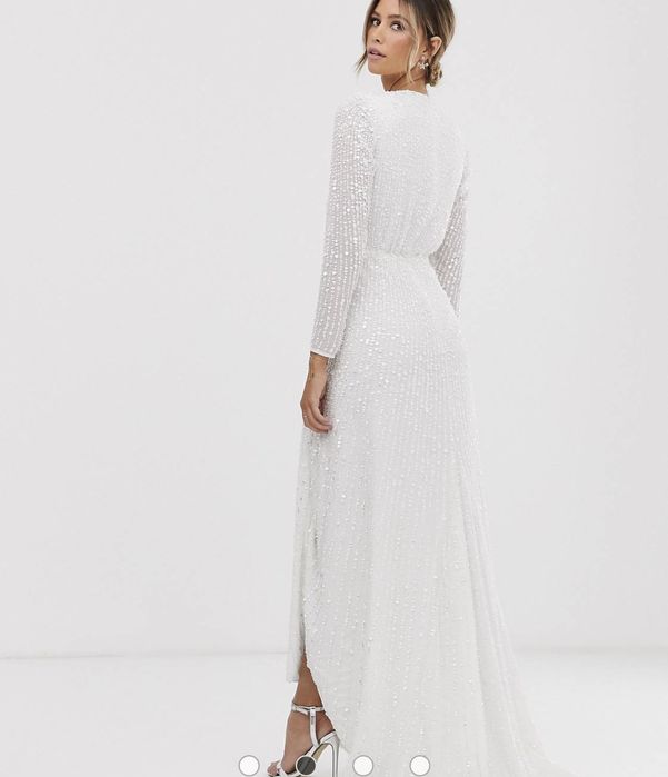 Rochie de mireasa noua la pret de inchiriere