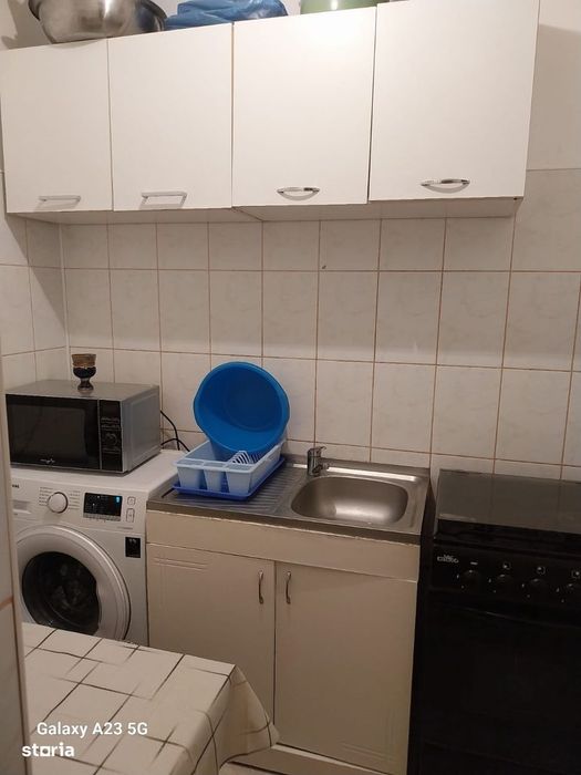 Garsoniera confort 1 zona Pacea