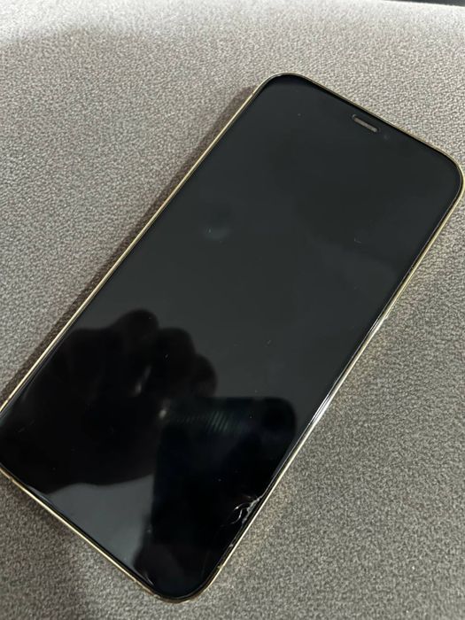 iPhone 12 Pro, 128 gb