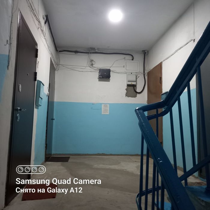 Сдам 2комнатную квартиру