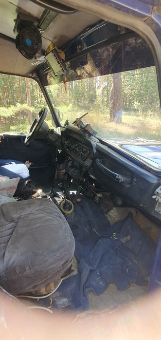 Уаз 3153. Продам срочно 2001г.в