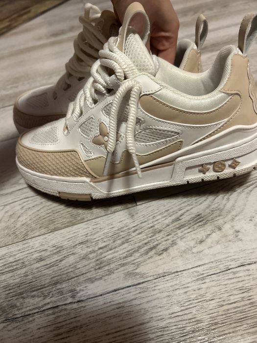 Lv skate Louis Vuitton