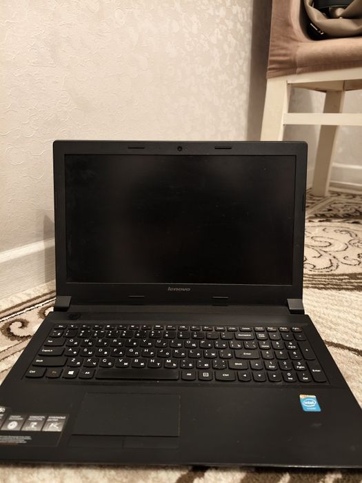Продается ноутбук Lenovo