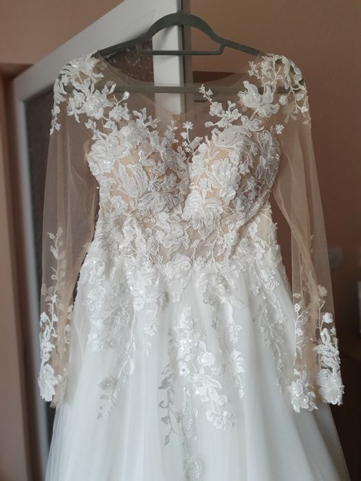Rochie de mireasa