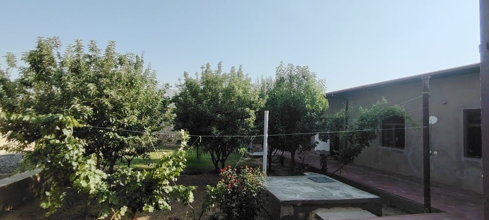 Qarshi.sh.6 sotix.7.xona srochno sotiladi