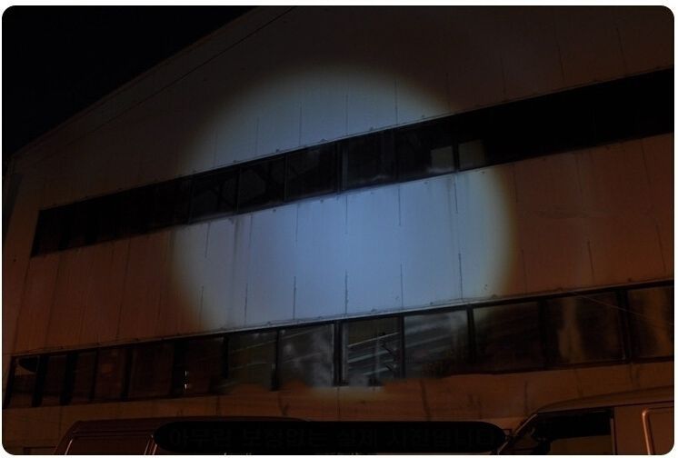 [-50%] Lanterna puternica CREE 2000 LM +Zoom, lumini bicicleta / paza