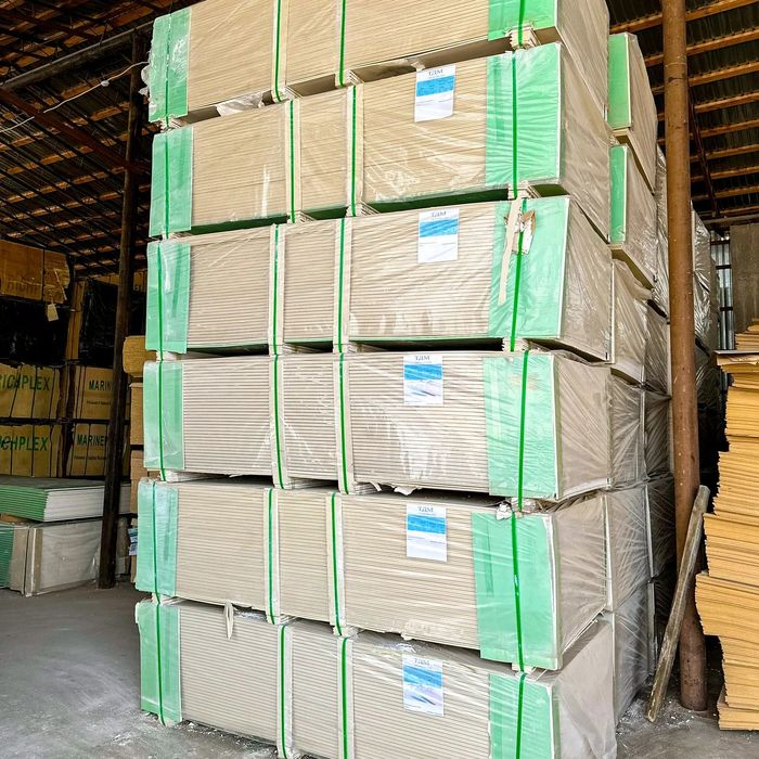 Профиль направляющий для гипсакартона