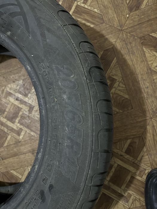 Шины кордиант 3 штки