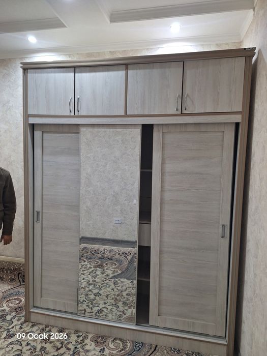 Yumshoq mebellar sotiladi holati yaxshi