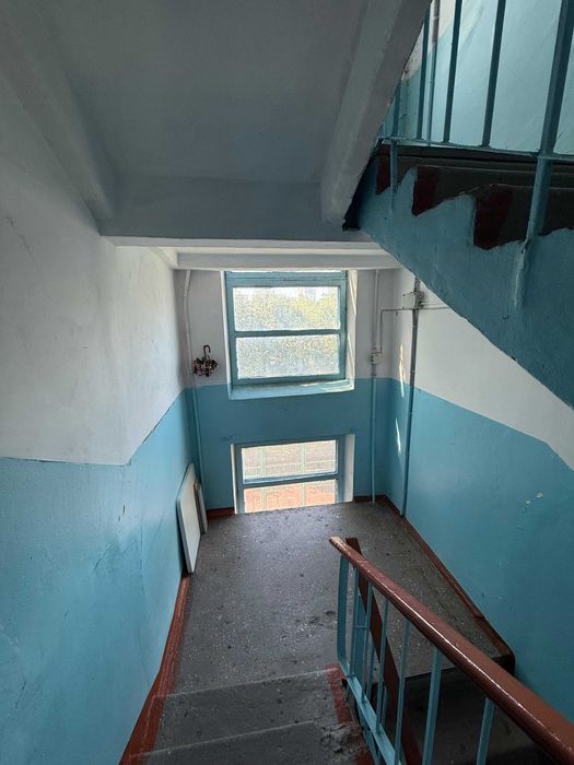 Продается 3-х ком.квартира