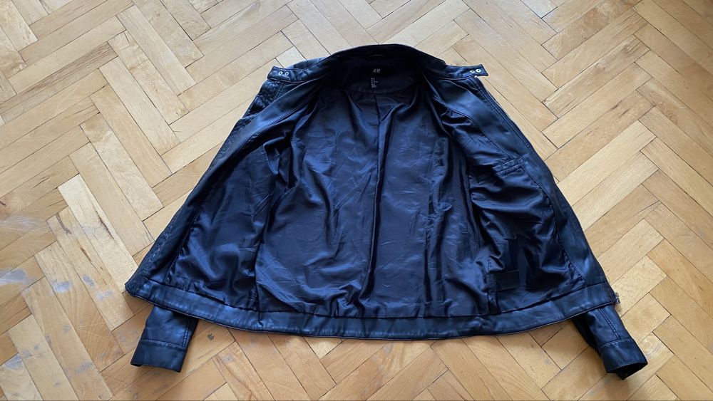 Лот кожени якета