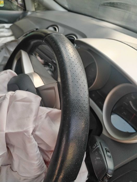 Seat Ibiza IV 1.4 16V 85 к.с. CGG 2012г. на части