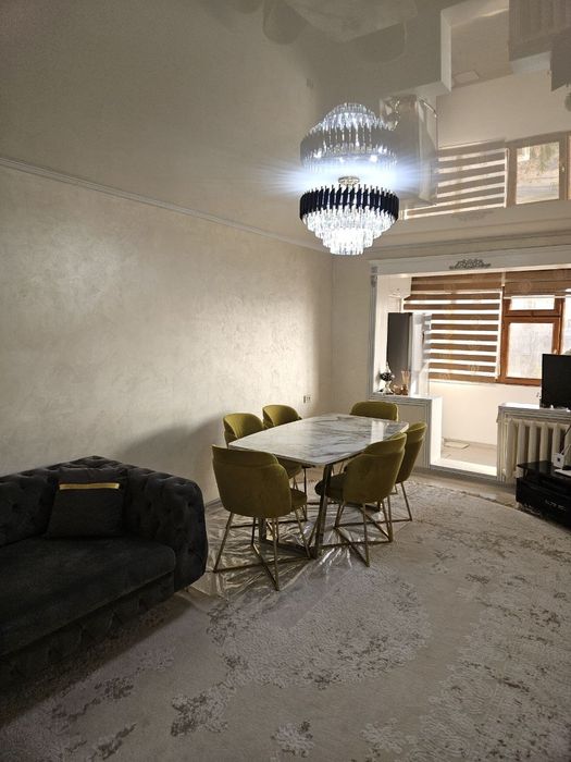 Продажа квартира